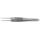 Anatomical tweezers 115mm stright