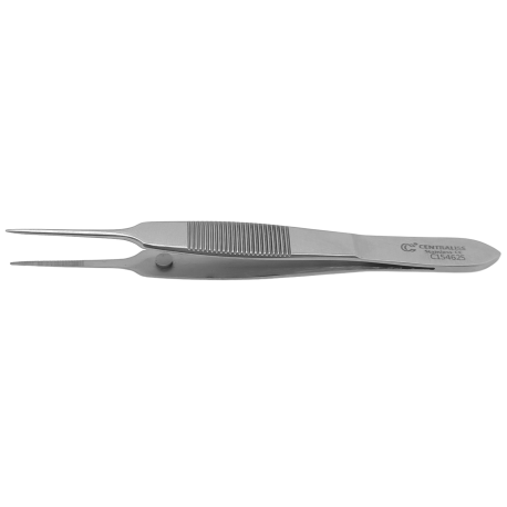 Anatomical tweezers 115mm stright