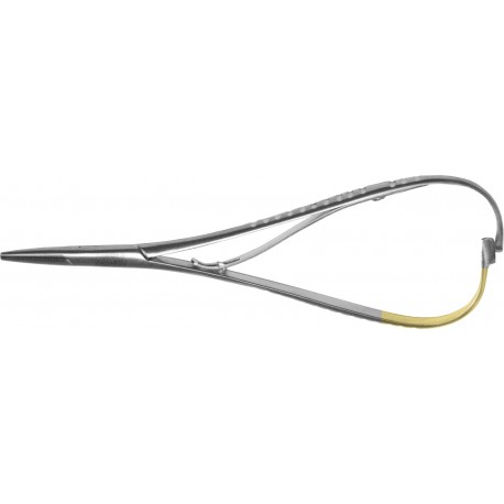 Kleszczyki do ligatur Smaha 140mm TC