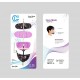 Comfortable face mask with silicon pads