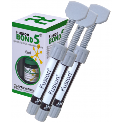 Zestaw Fusion Nano Composite plus Bond