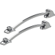 Class II Distalizer Appliance