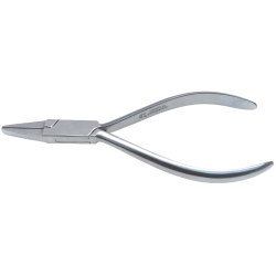 Adams flat pliers