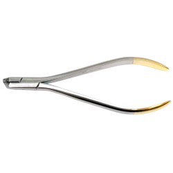 Kleszcze dystalne Offset Long Mini TC