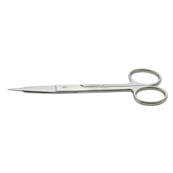 Goldman-Fox straight scissors 130mm