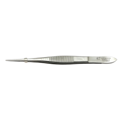 Straight Perry tweezer 130mm 