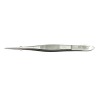 Pinseta, pęseta Perry prosta 130mm 