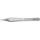 Micro Adson anatomical tweezer 150mm