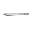 Pęseta anatomiczna Adson mikro 150mm 