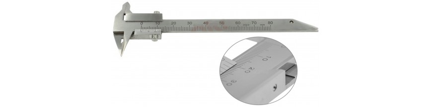 Measurement instrument